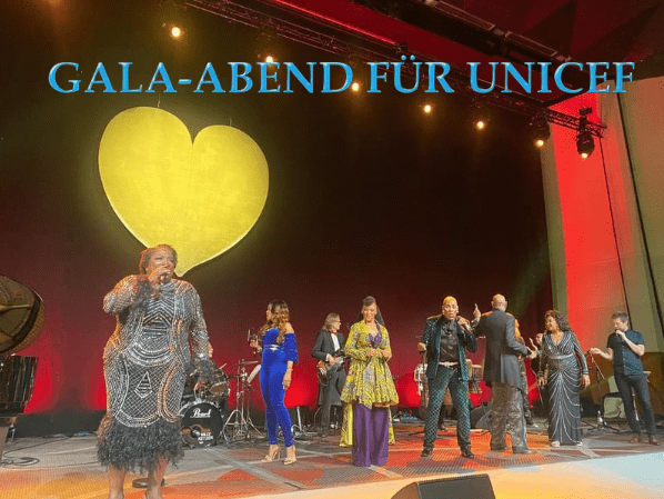 UNICEF Gala Neuss 2023